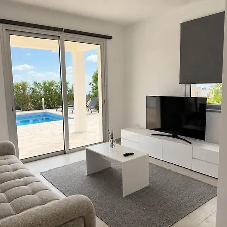 Seaview With Pool And Rooftop Terrace *