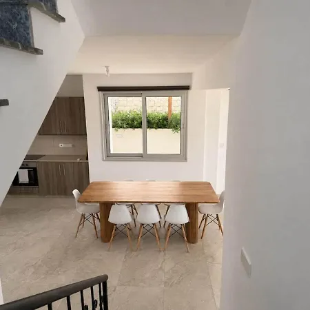 Seaview With Pool And Rooftop Terrace Tala