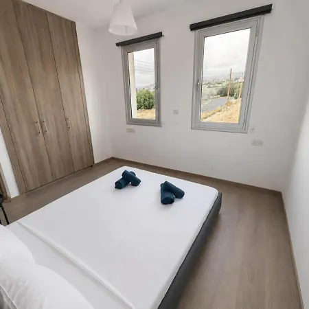 Seaview With Pool And Rooftop Terrace Tala